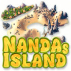 Nanda's Island juego