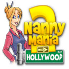 Nanny Mania 2: Hollywood juego