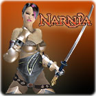 Narnia 3 Dress Up Game juego