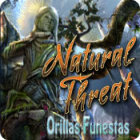 Natural Threat: Orillas Funestas juego