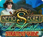 Nemo's Secret: The Nautilus Strategy Guide juego