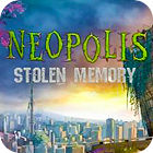 Neopolis: Stolen Memory juego