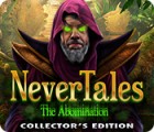 Nevertales: The Abomination Collector's Edition juego