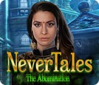 Nevertales: The Abomination juego