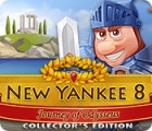 New Yankee 8: Journey of Odysseus Collector's Edition juego