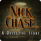 Nick Chase: A Detective Story juego