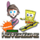 Nicktoons: Hoverzone juego