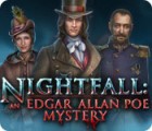 Nightfall: An Edgar Allan Poe Mystery juego