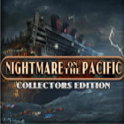 Nightmare on the Pacific Collector's Edition juego