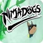 Ninja Dogs juego Ninja Dogs juego