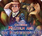 Nonograms: Malcolm and the Magnificent Pie juego