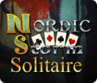 Nordic Storm Solitaire juego Nordic Storm Solitaire juego