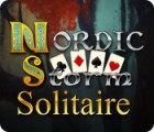 Nordic Storm Solitaire juego