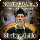 Nostradamus: The Last Prophecy Strategy Guide juego