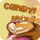 Oh My Candy: Players Pack juego