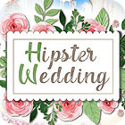 Olivia's Hipster Wedding juego