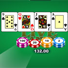 Omaha Poker juego