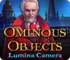 Ominous Objects: Lumina Camera juego