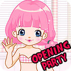 Opening Party juego
