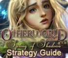 Otherworld: Spring of Shadows Strategy Guide juego