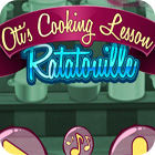 Oti's Cooking Lesson. Ratatouille juego
