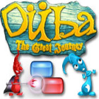 Ouba - The Great Journey juego