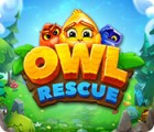 Owl Rescue juego