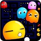 Pacman juego