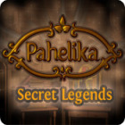 Pahelika: Secret Legends juego