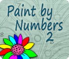 Paint By Numbers 2 juego