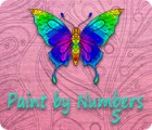 Paint By Numbers 5 juego