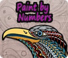 Paint By Numbers juego