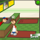 Papa's Pizzeria juego