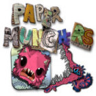 Paper Munchers juego