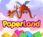 PaperLand juego