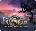 Paranormal Files: The Hook Man's Legend juego