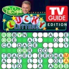 Pat Sajak's Lucky Letters: TV Guide Edition juego