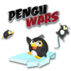 Pengu Wars juego