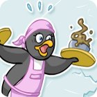 Penguin Diner juego