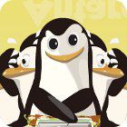 Penguin Escape juego