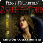 Penny Dreadfuls: Sweeney Todd - Edición Coleccionista juego