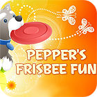 Pepper's Frisbee Fun juego
