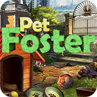 Pet Foster juego