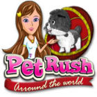 Pet Rush: Arround the World juego