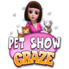 Pet Show Craze juego