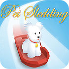 Pet Sledding juego