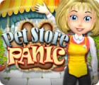 Pet Store Panic juego