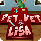 Pet Vet Lisa juego
