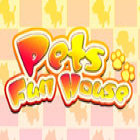 Pets Fun House juego