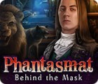 Phantasmat: Behind the Mask juego